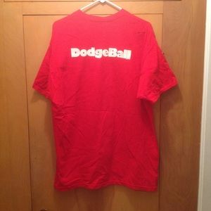 Dodgeball tShirt